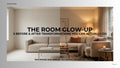 The Room Glow-Up: 5 Before & After Transformations You Can Actually Do (Instant PDF Download)